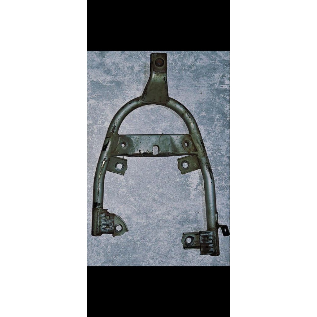 RAILSET SATRIA HIU RELLSET SATRIA HIU ORIGINAL COPOTAN