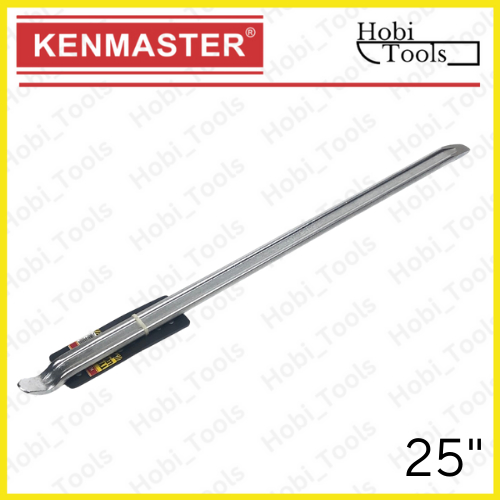 KENMASTER CONGKEL / CUKIL BAN 25" - TYRE LEVER 25 INCH