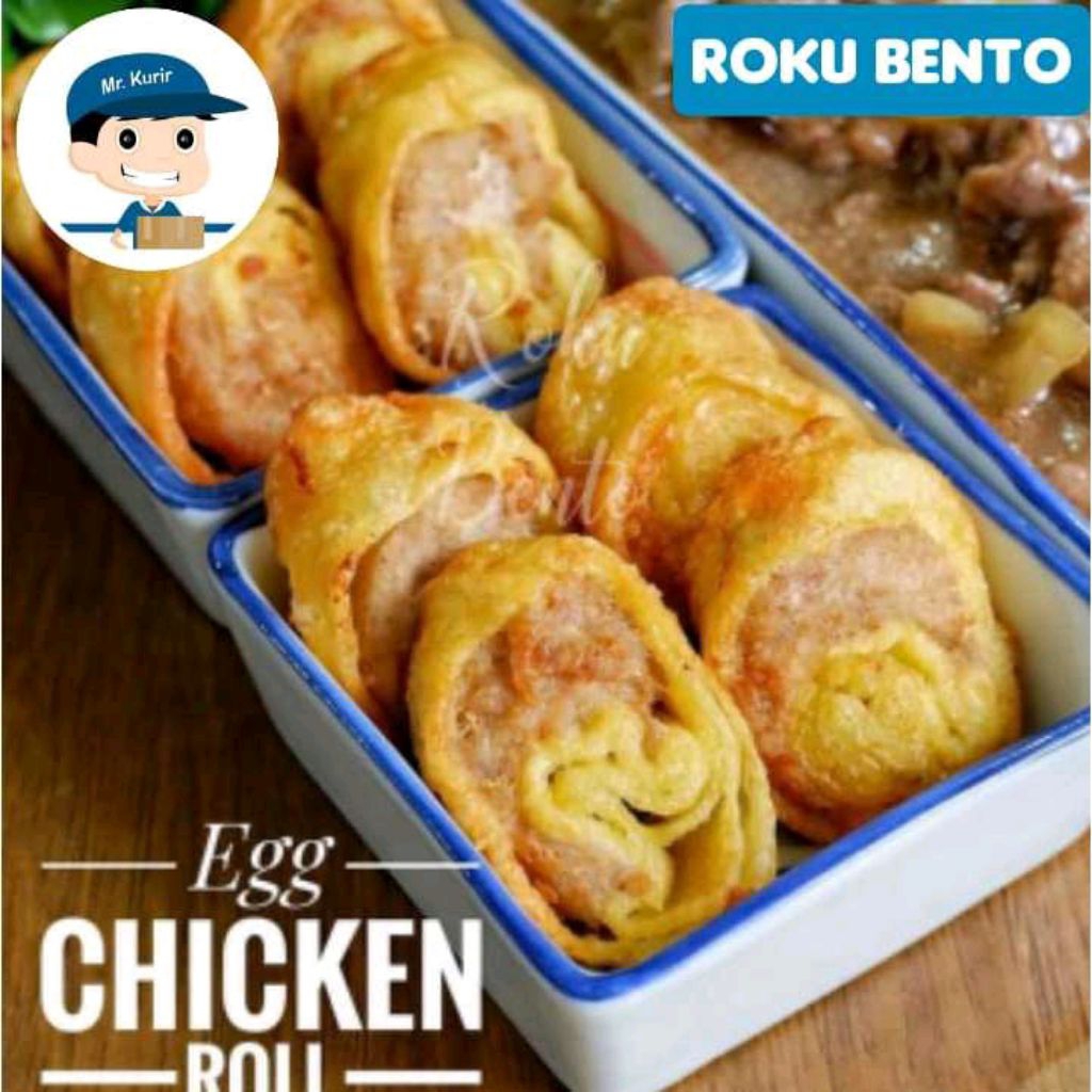 

Roku Bento & Roti Eaton Jakarta