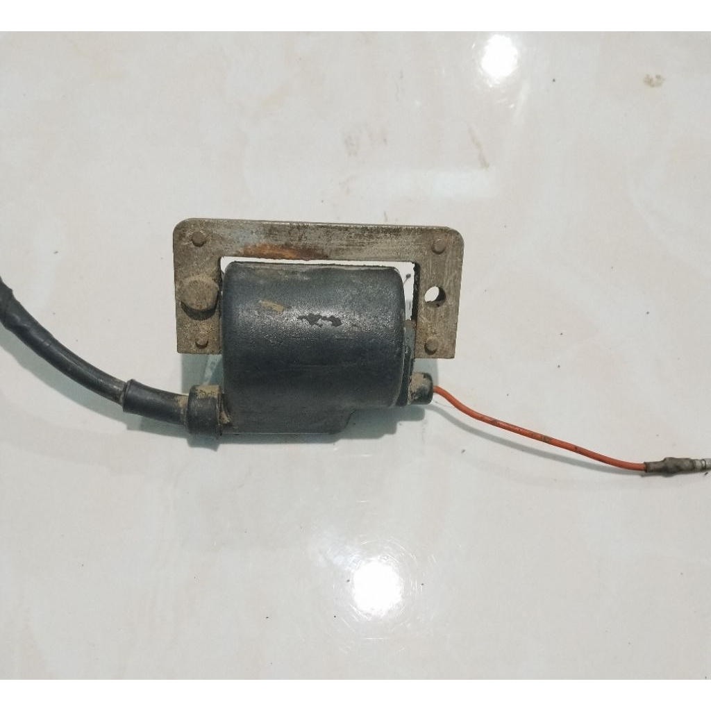 Koil koel besar 5T5 RXK RX KING cobra RX S RXR congo original copotan