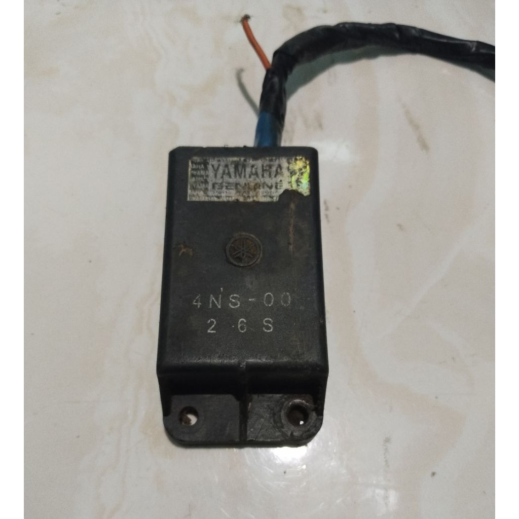 Cdi Yamaha FizR FIZ R Fiz fis force 1 foswan FIZR Original copotan 4NS-00