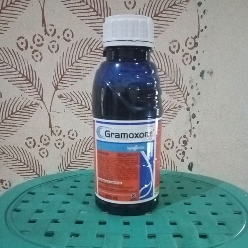 Gramoxone 500ml
