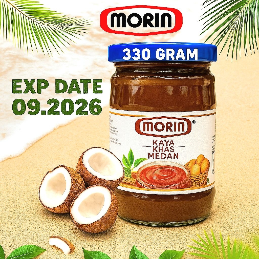 

Morin Selai Kaya Khas Medan Morin Selai Kaya Medan 330 Gr Morin Selai Srikaya