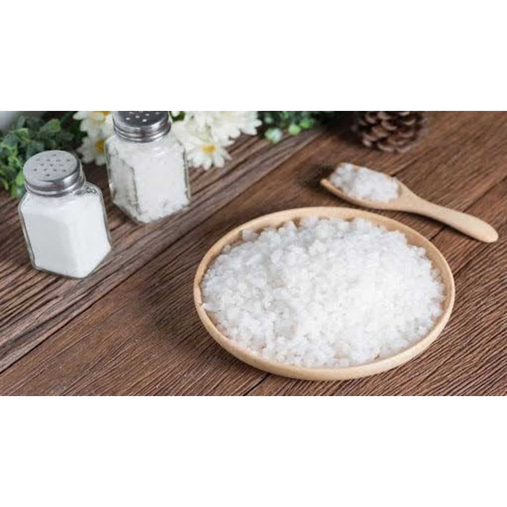 

Garam Crosok Kasar Rakyat – Untuk Ikan Asin / Ternak / Industri (1kg – 25kg)