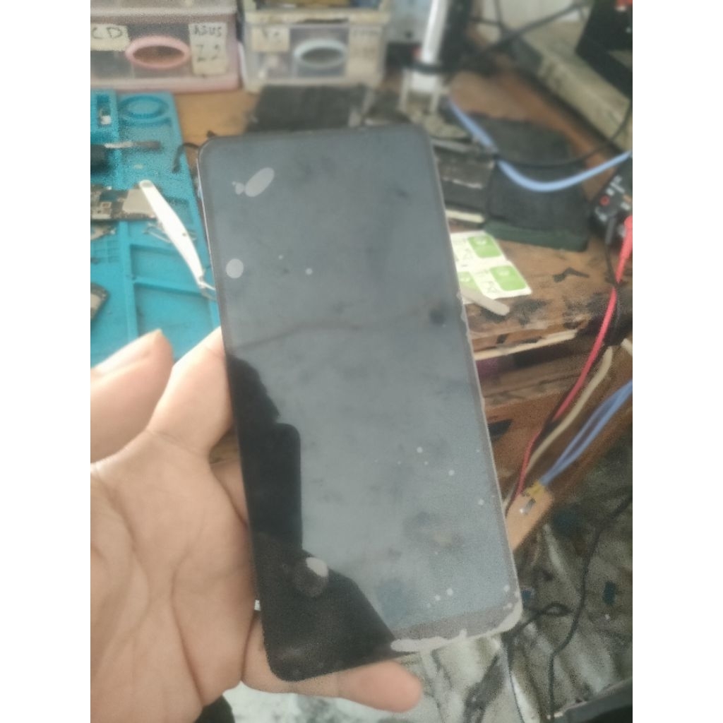 LCD VIVO V15 PRO FHD