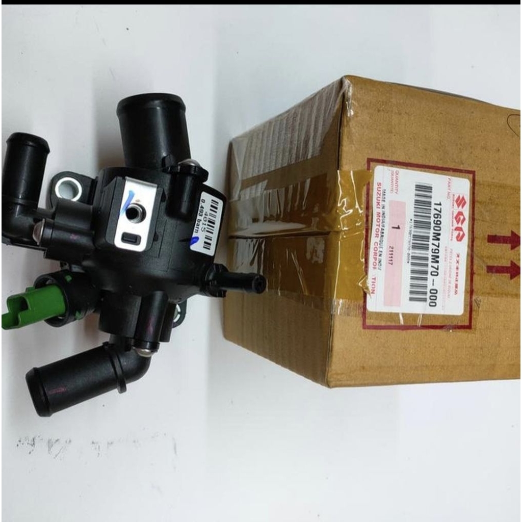 Thermostat Ertiga DIESEL Original SGP