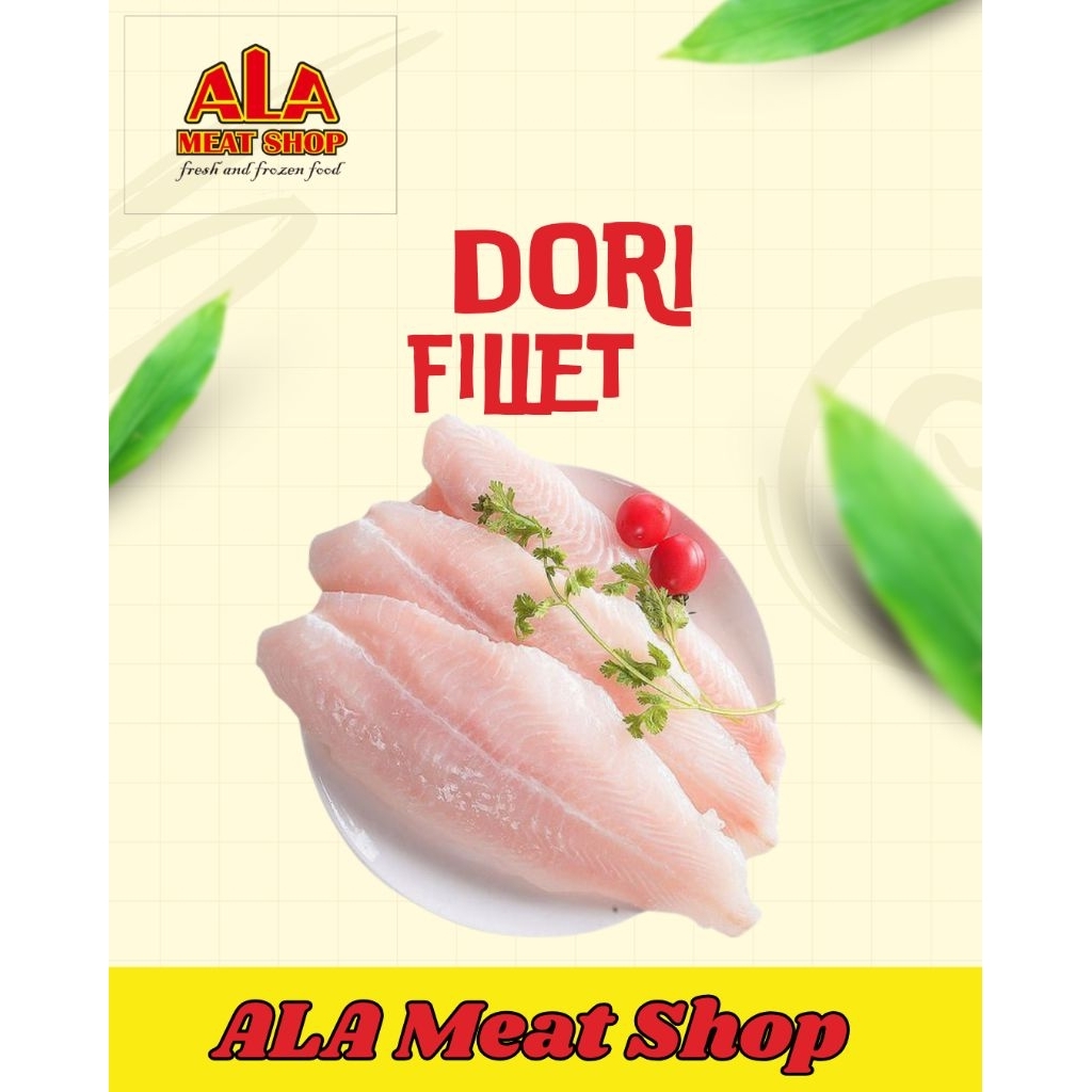

Dori Fillet