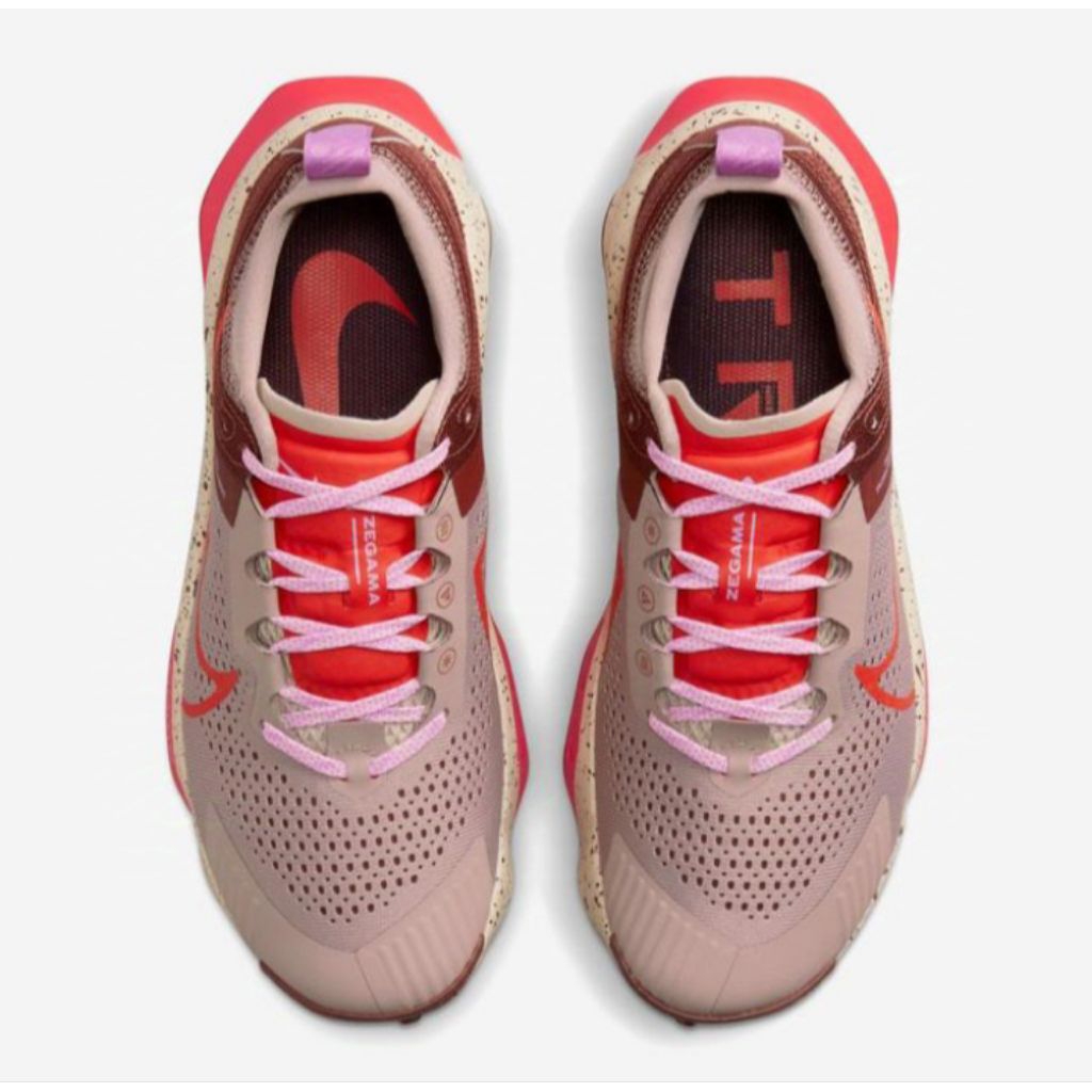 Nike Trail ZoomX Zegama Diffused US8/41