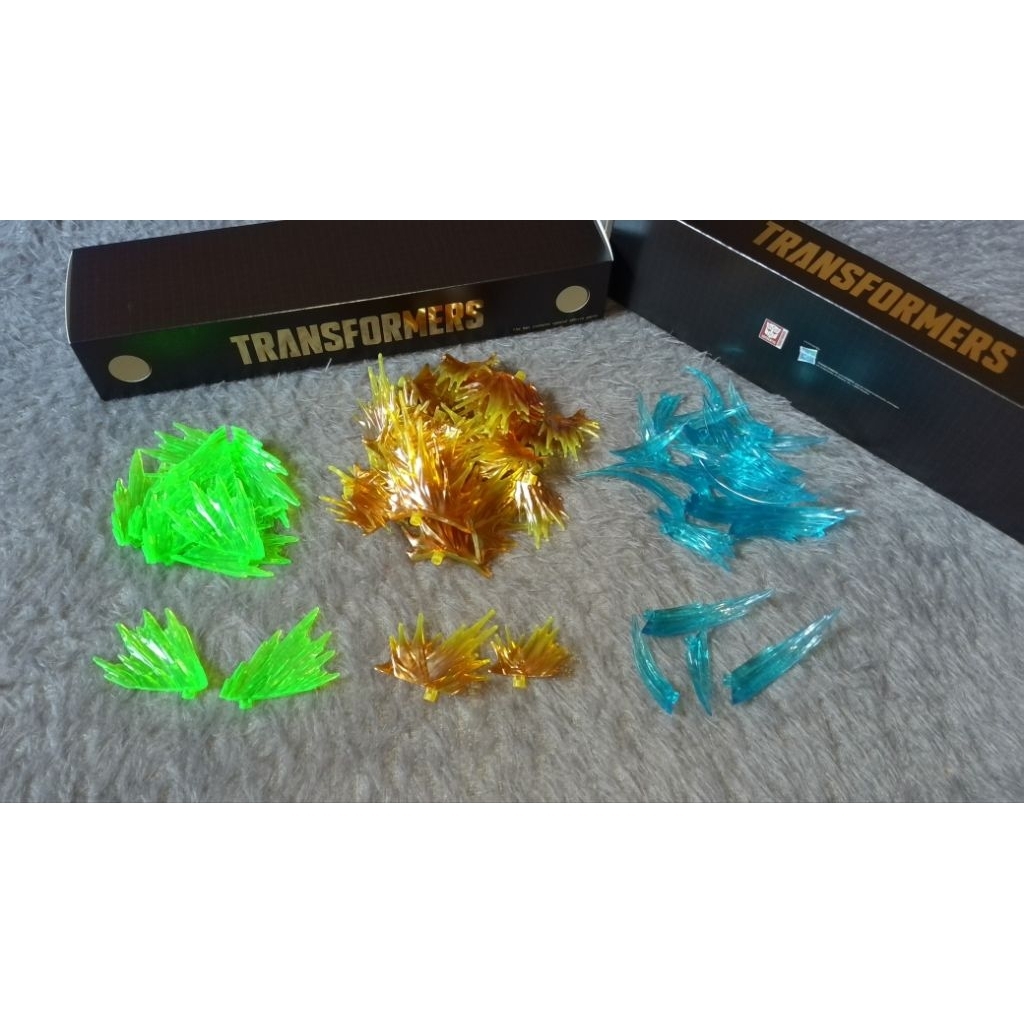 Part Efek Standbase Blokees