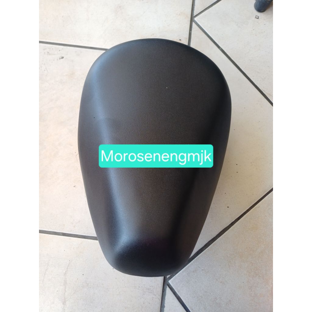 Sadel Selis / Jok sepeda Selis / Jok sepeda depan Selis / Jok sepeda Listrik