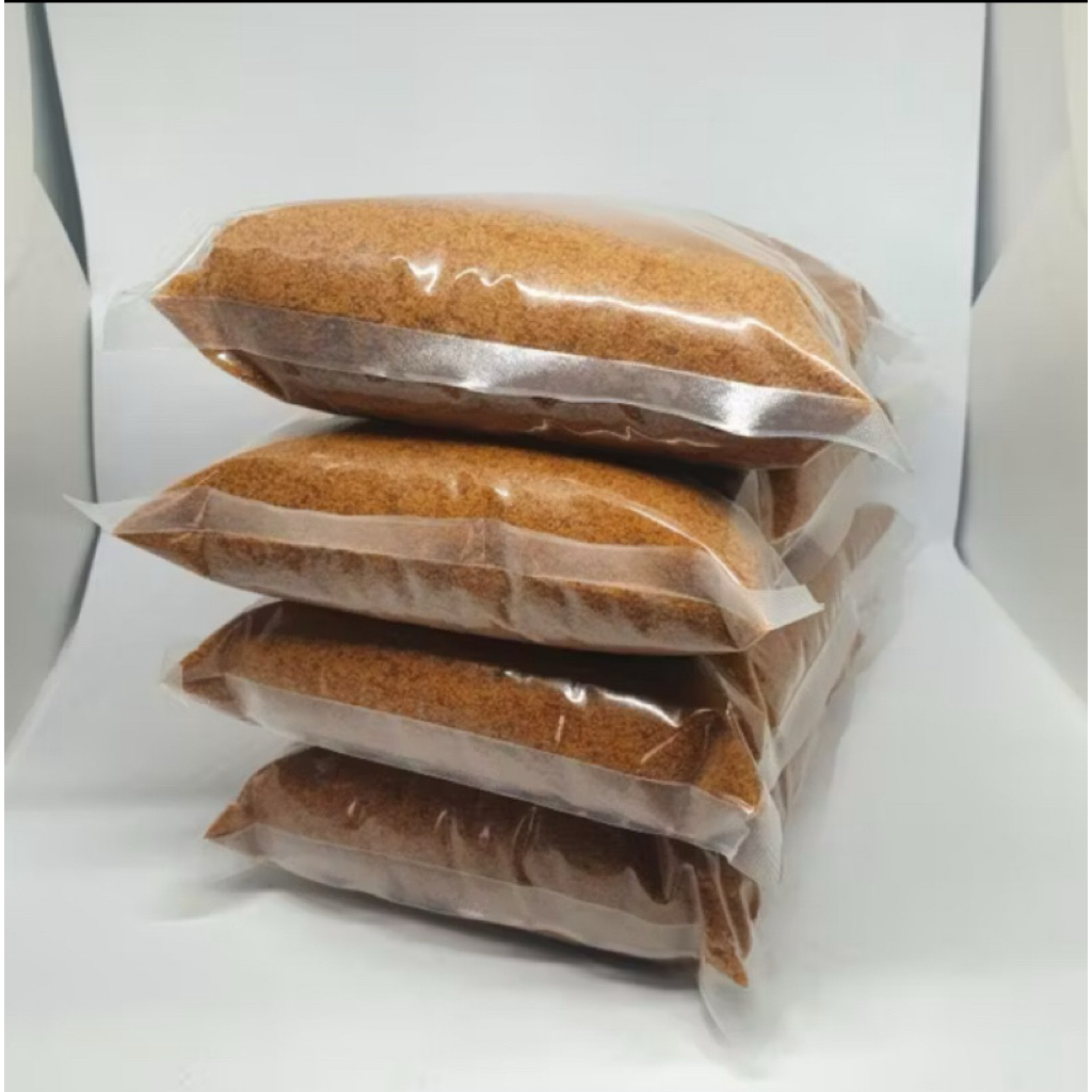 

Pondok Aren Gula Aren Asli Semut Bubuk Palm Sugar 1Kg 1000 Gram Murah