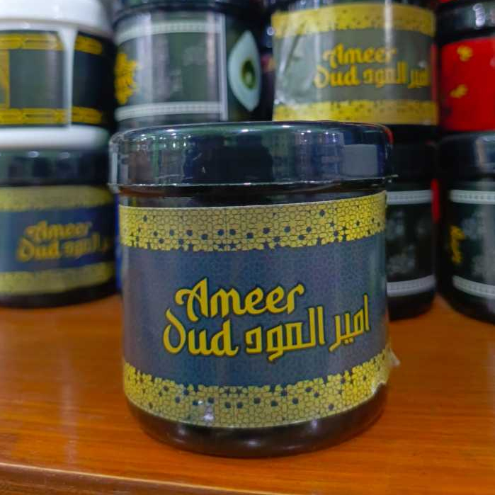 BUKHUR / Buhur / Pewangi Ruangan Arab / Dupa Arab