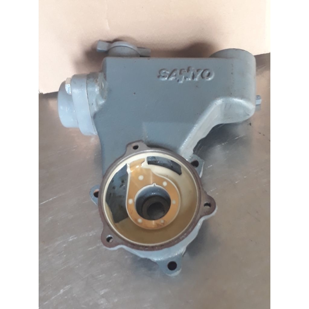 CASING PUMP POMPA AIR  SANYO P-WH236C/P-H 236AC