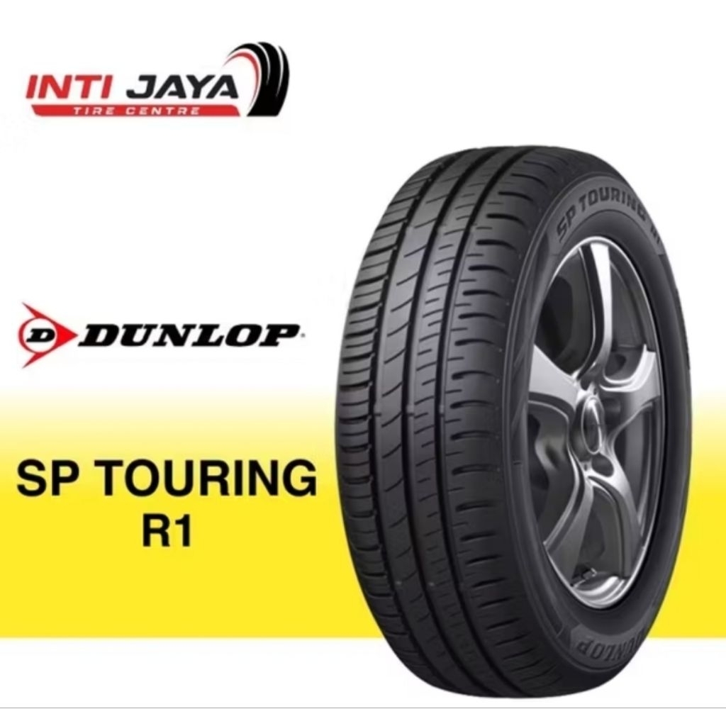Ban Mobil Dunlop SP Touring R1 185/80 r14 Dunlop R1