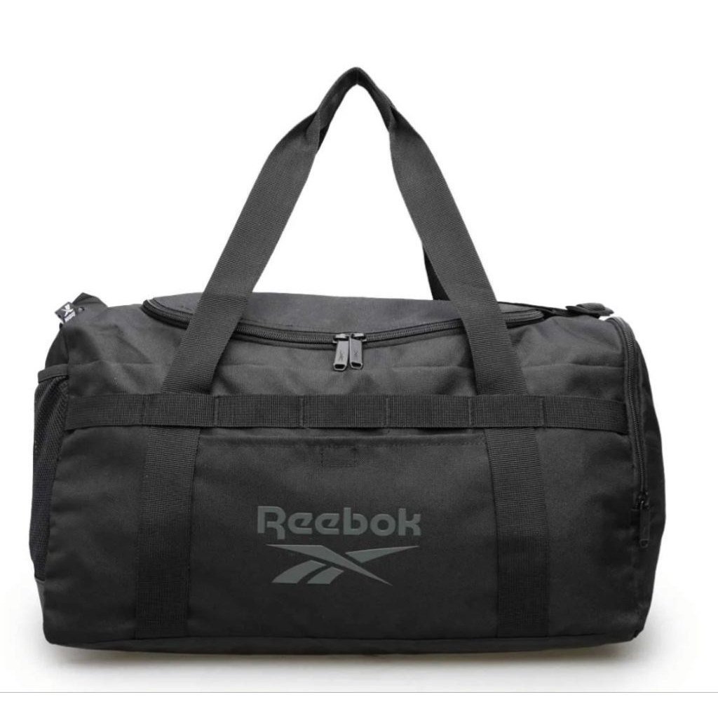 REEBOK DUFFLE BAG SPORTS CASUAL ORIGINAL