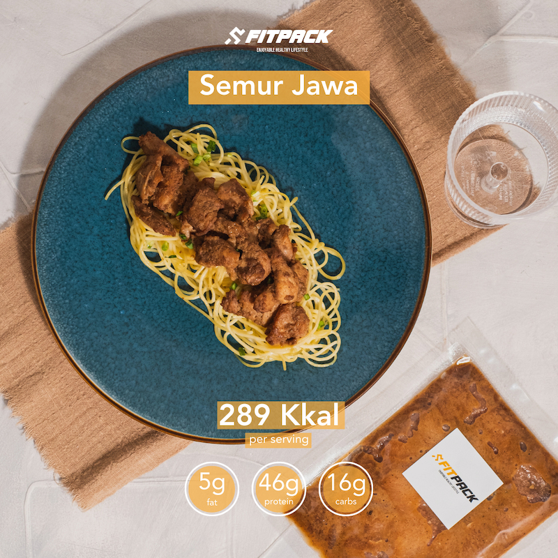 

Marinated Chicken Breast / Dada Ayam Marinasi | Semur Jawa