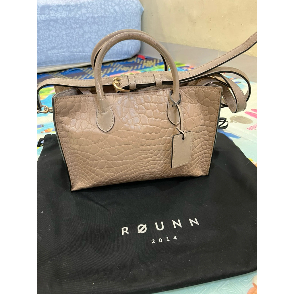 ROUNN felice 21 PRELOVED