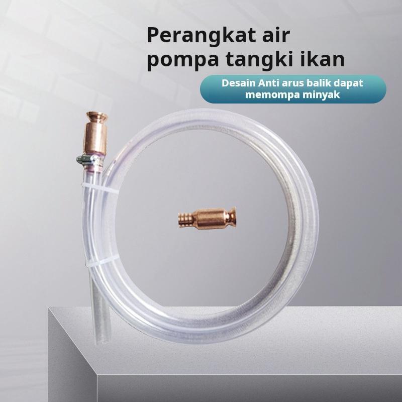 RK AM-83 Pompa Kocok Sedot Air Minyak
