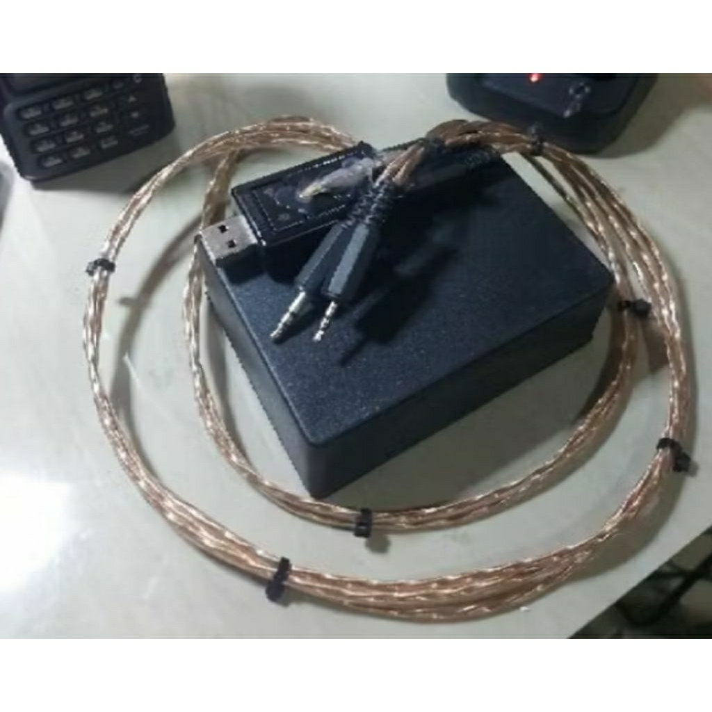 INTERFACE GATEWAY 3IN 1 UNTUK RIG