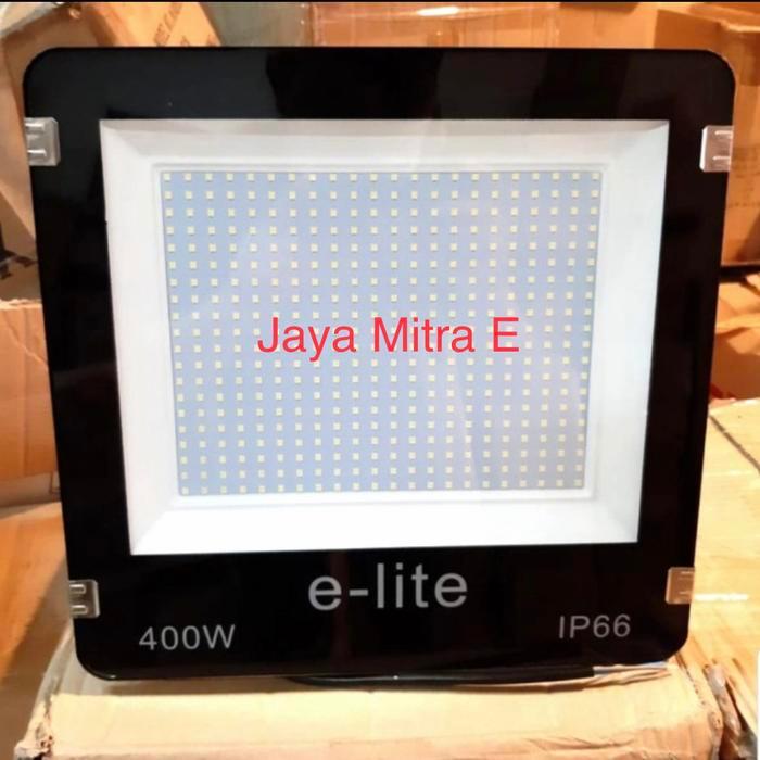 Lampu Sorot E-LITE 400W 400 Watt IP66