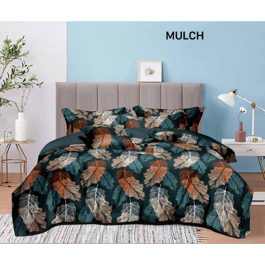 kasur busa royal foam anti Bakteri bonus bantal ukuran 160x200x30