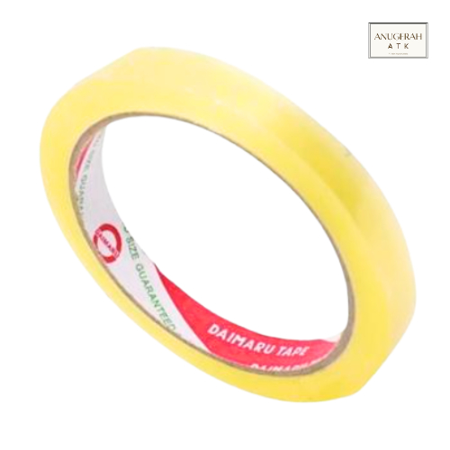 

Isolasi Daimaru 1/2 inch 12 mm x 72 yard