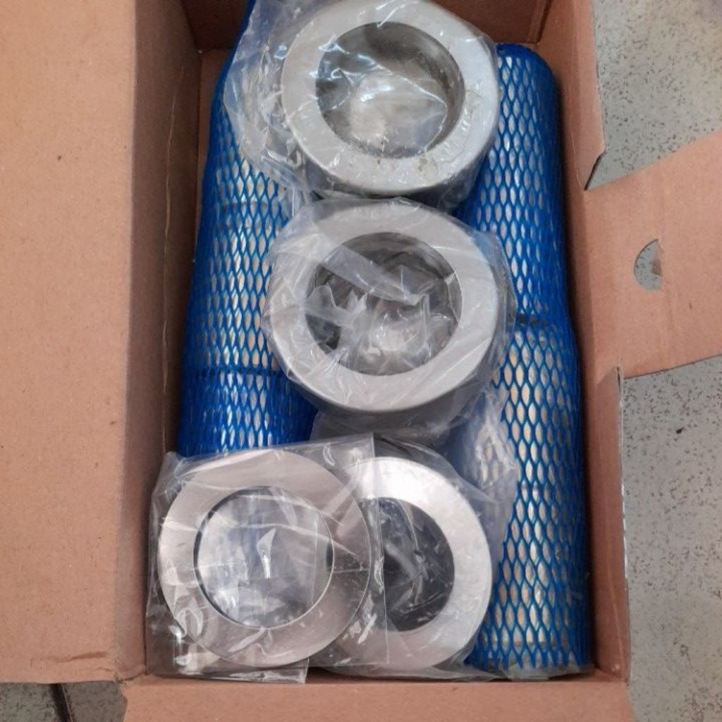 King Pen Set Mercy OH 1526 / 1626 ALHU