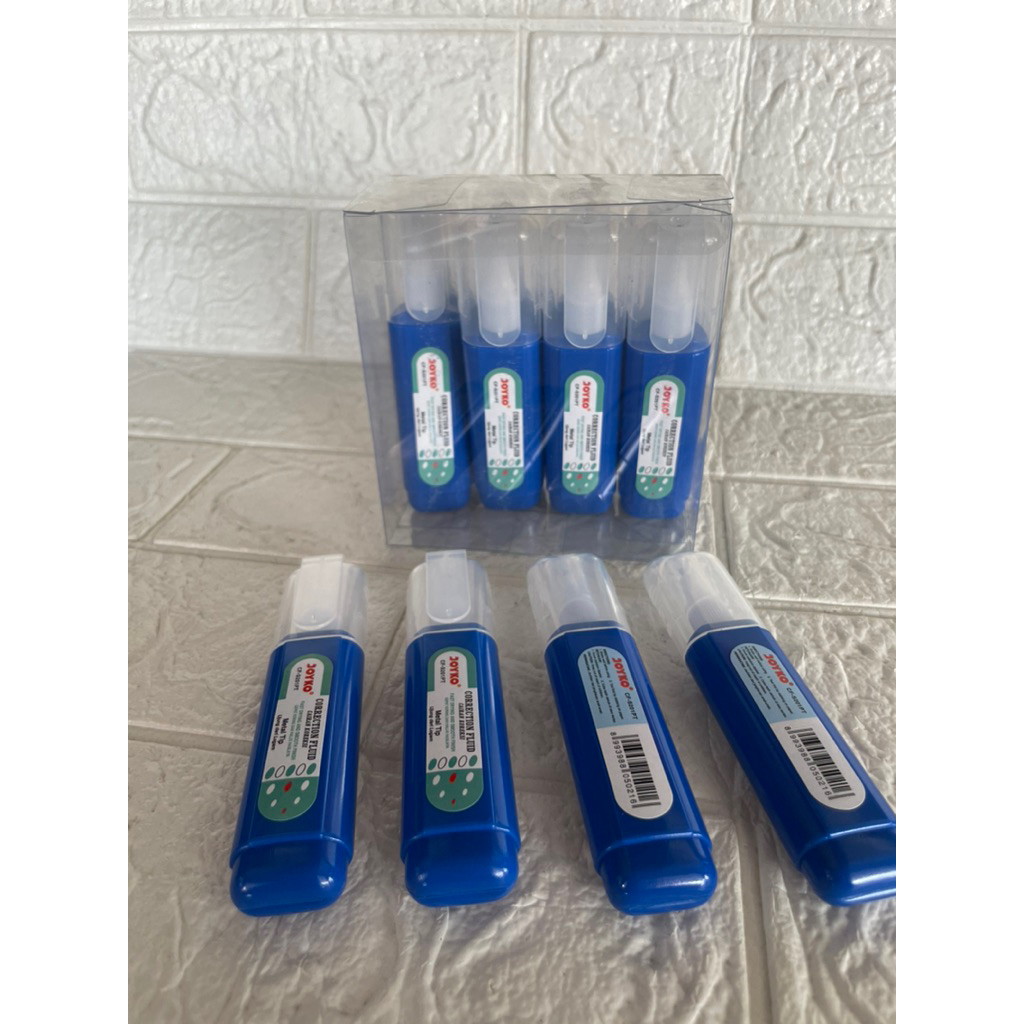 

Tipe-X Cair CF-S201PT