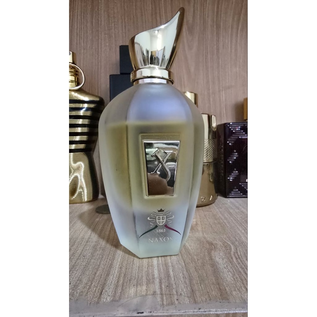 xerjoff naxos kw