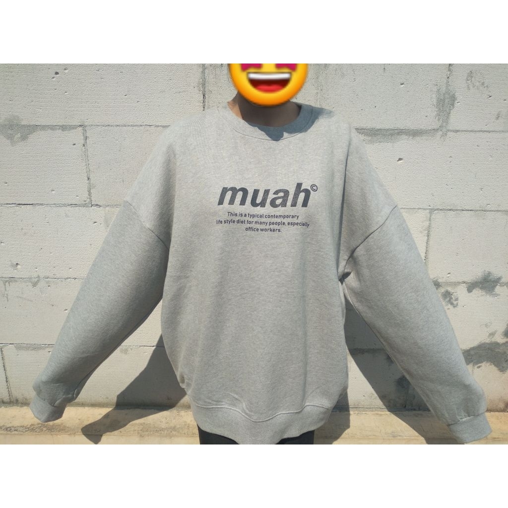 (second) CN MUAH MUAH