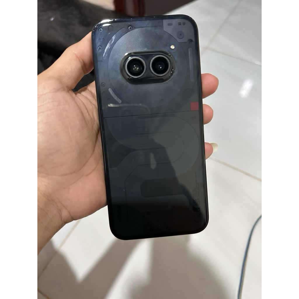 NOTHING PHONE 2A 8/128 gb