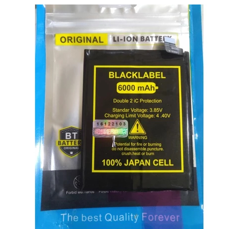 Asus C11P1706 Batu Batre Battery Baterai Asus Zenfone Max Pro M1 ZB601KL Max Pro M2 ZB602KL Double P