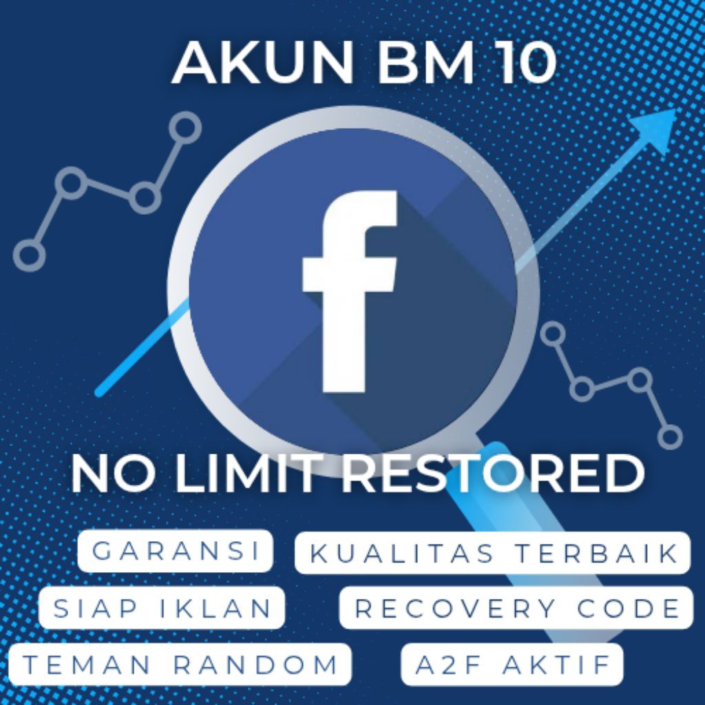 Akun BM 10 No Limit Restored | Bergaransi | Premium