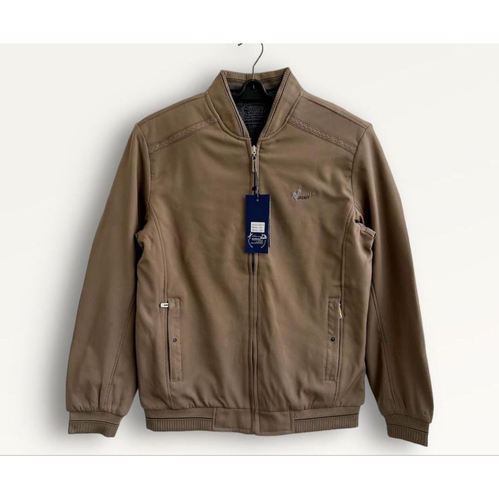 Jaket Duhta W bolak balik Import