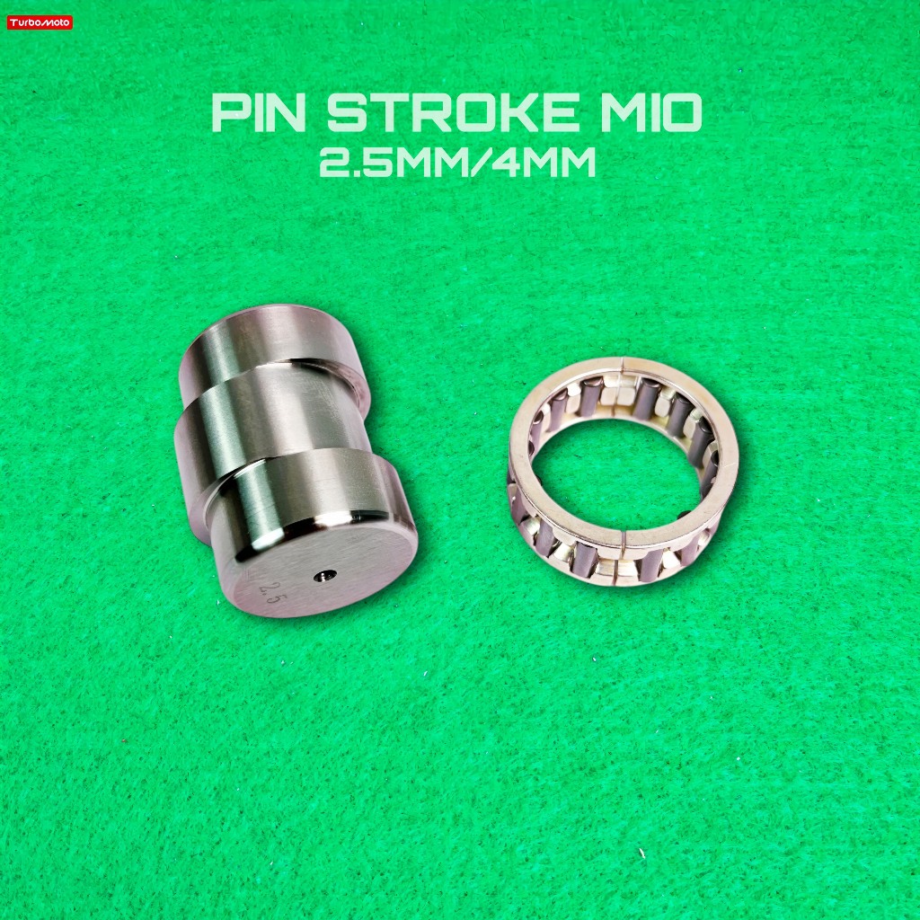 PIN STROKE CRANK PIN PEN STROKE PENSTRUK MIO