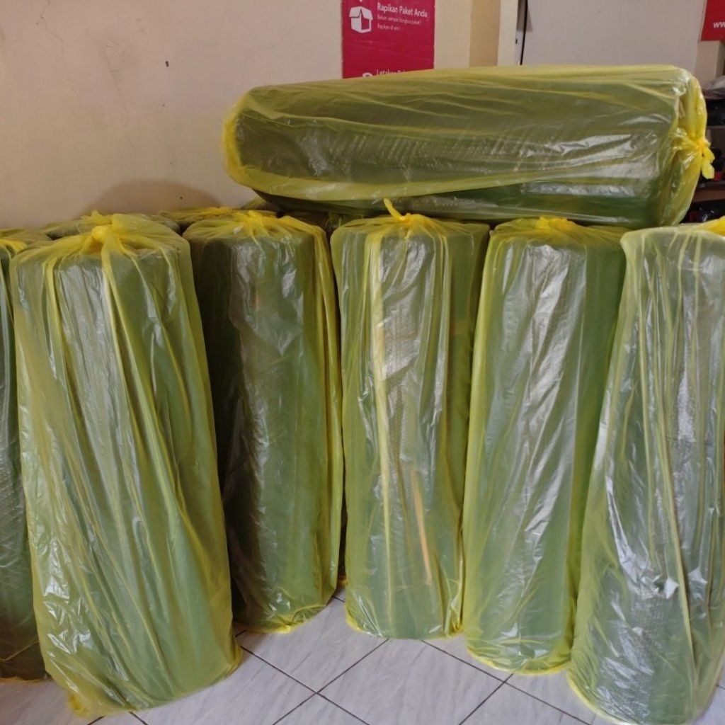 

Buble Wrap Premium Berat 3 Kg