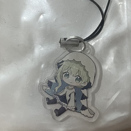 Strap Hp Aizawa Emma Hololive