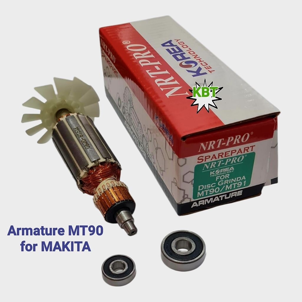 Angker/armature-Grinda-MT90-for-MAKITA