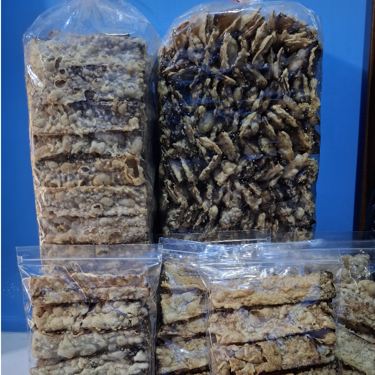 

Sale Pisang Lidah - Delicious Banana Treats