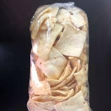 

Kerupuk Slondok Ori Renyah dan Gurih.