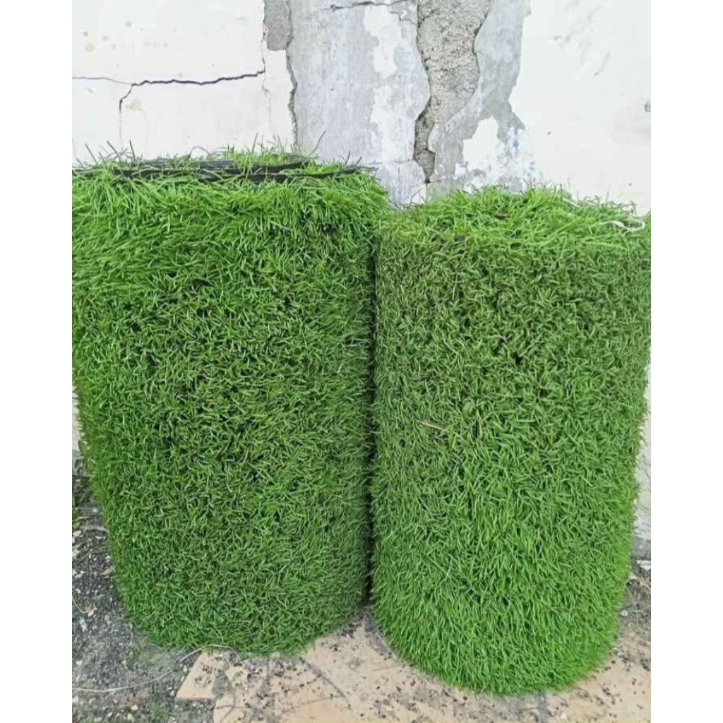 RUMPUT SINTETIS SECOND