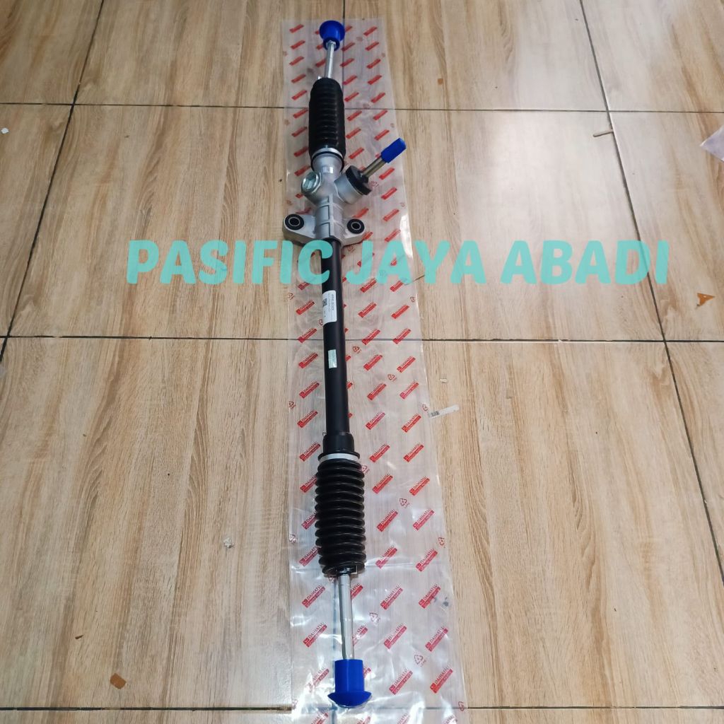 RACK STEERING RACK STEER RACK STIR GRAND MAX GRAND MAX MANUAL ORI