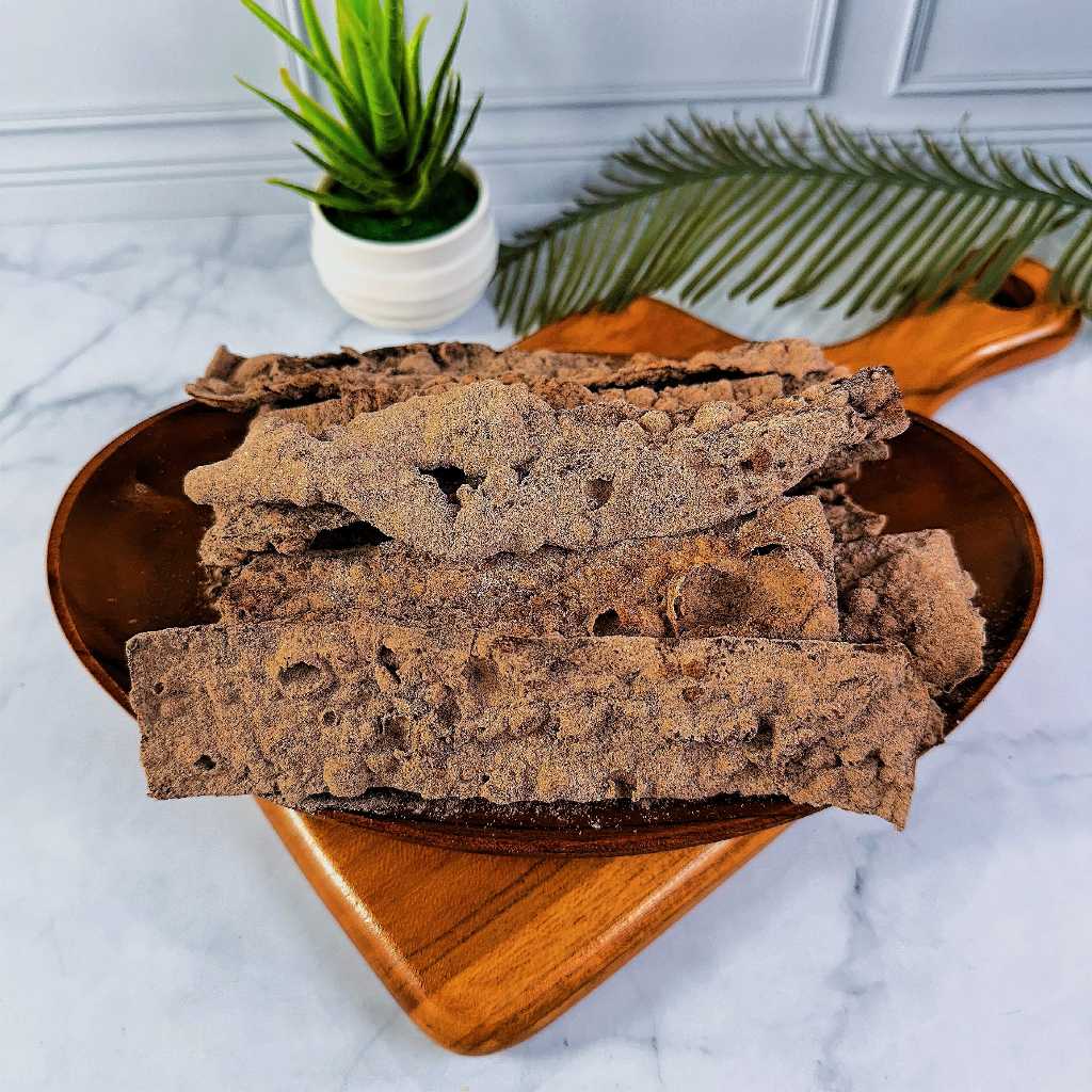 

Pisang Sale Lidah - Pisang Sale Lidah Lampung Cemilan Snack Makanancom