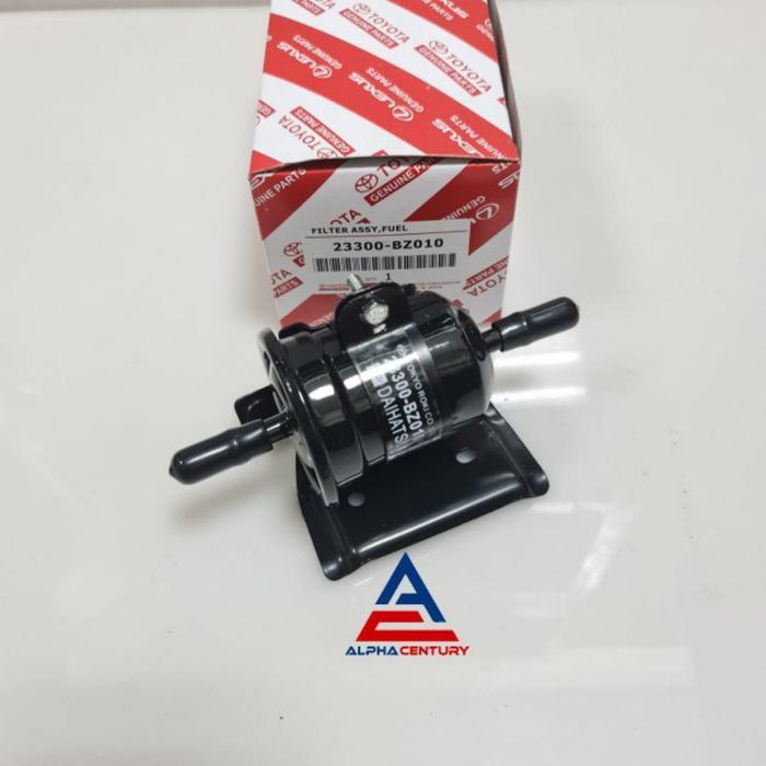 FILTER BENSIN FUEL FILTER AVANZA XENIA ORI GARANSI - Warna