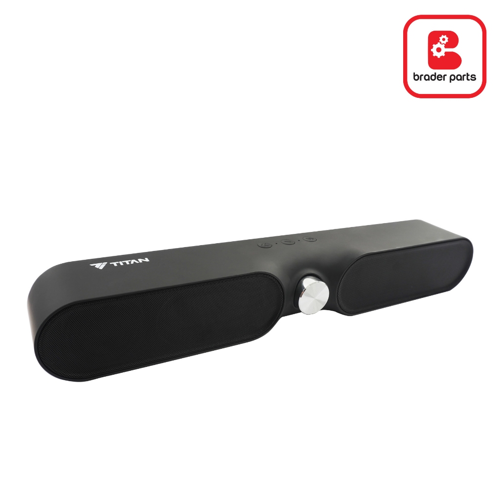 Titan Wireless Speaker BS-01