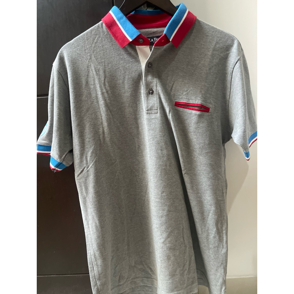 preloved polo laki2 LA Bette tidak nyesel beli terawat bagus