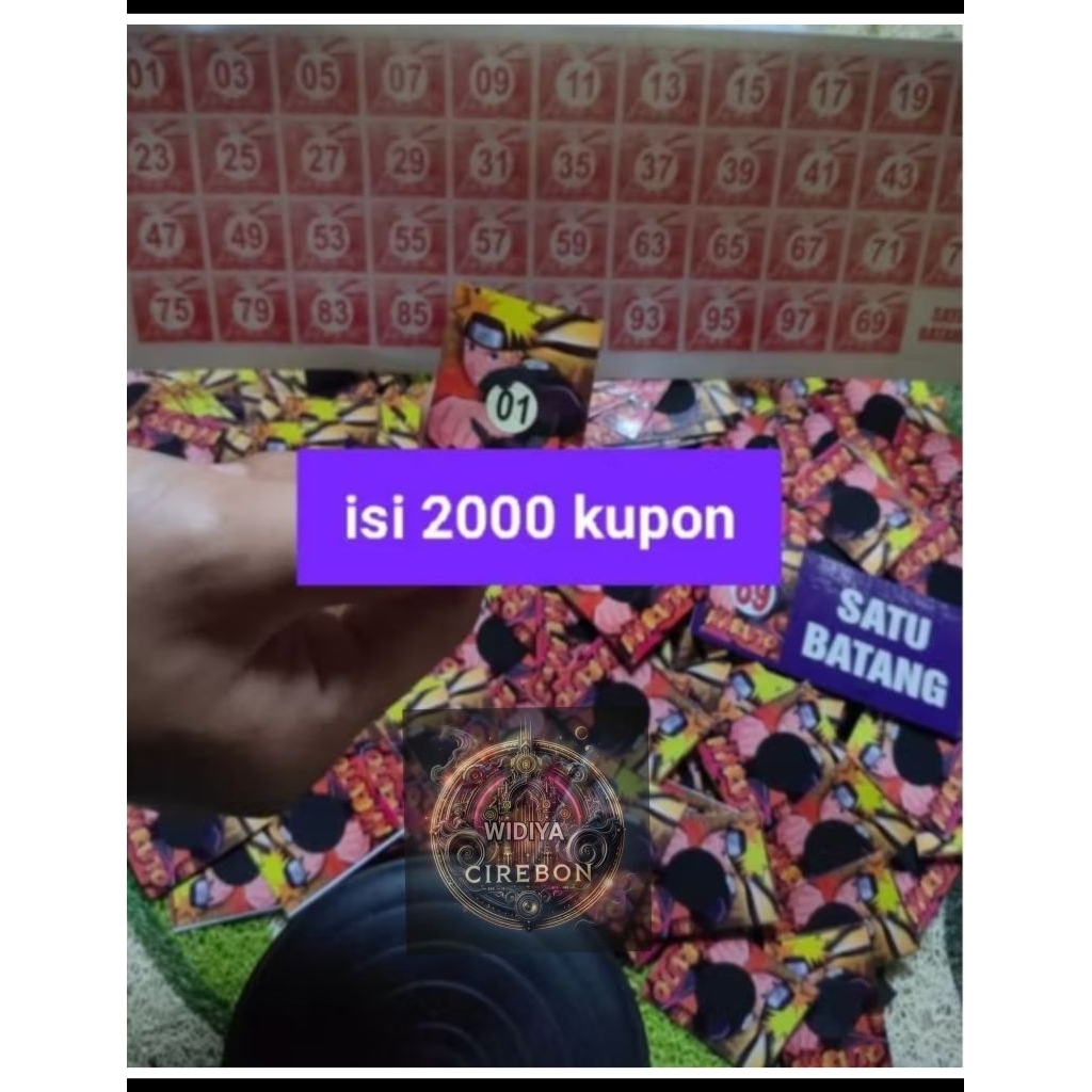 gosokan (1) ganjil genap terbaru cabutan gosokan ganjil genap