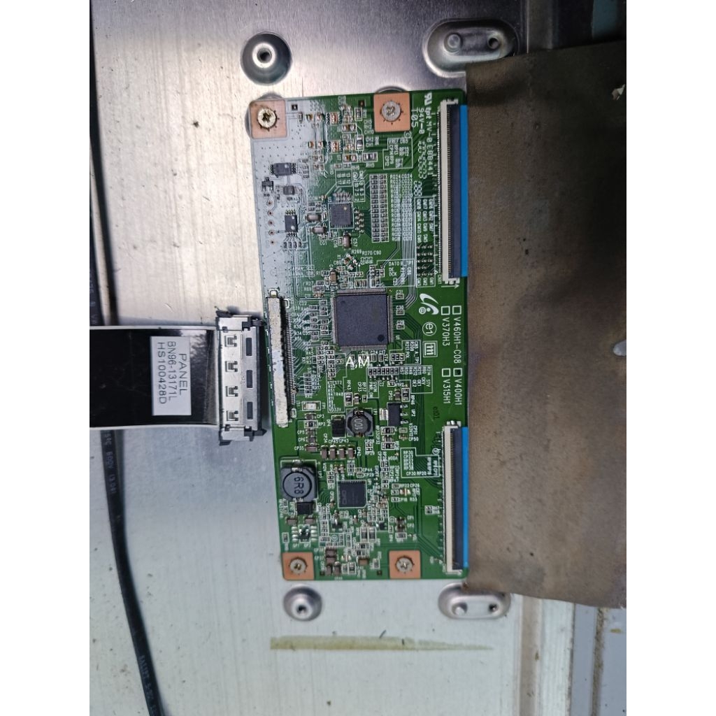 t CON TV LED Samsung 40C5000