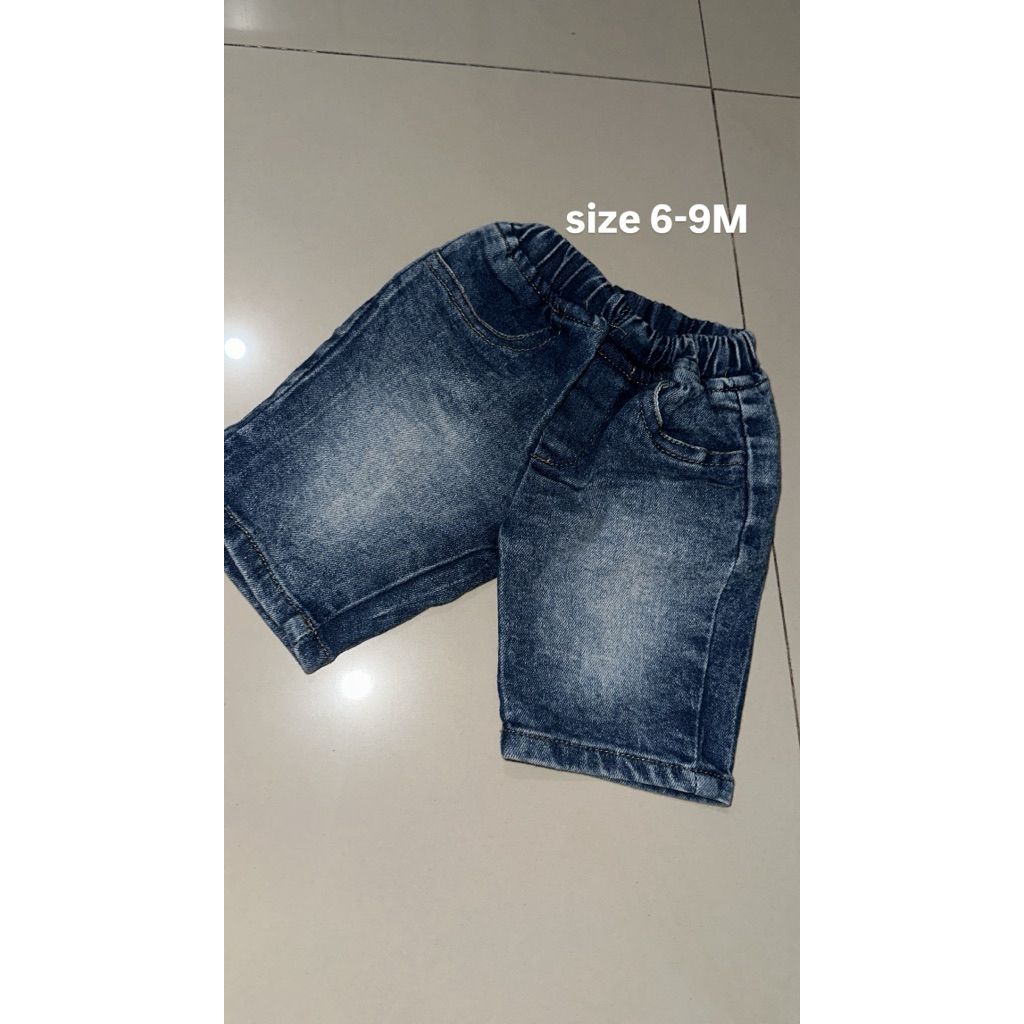 preloved celana anak/preloved celana bayi