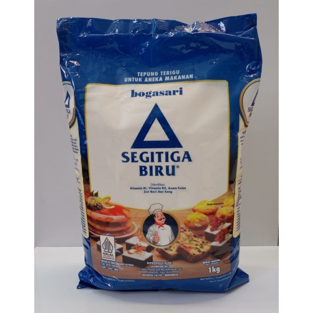 

Segitiga Biru Premium 1kg